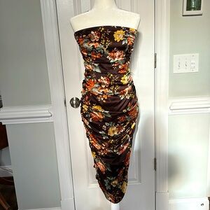Veronica Beard Kupa Dress, Size 6, EUC